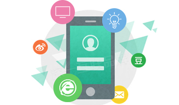 深圳眾籌網站建設