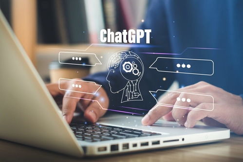 中美科技巨頭AI應用“狂飆”，ChatGPT引爆新一輪布局潮